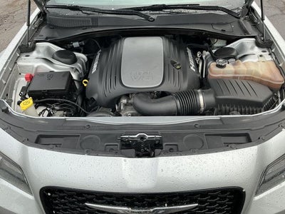 2021 Chrysler 300 S