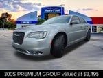 2018 Chrysler 300 S