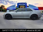 2018 Chrysler 300 S