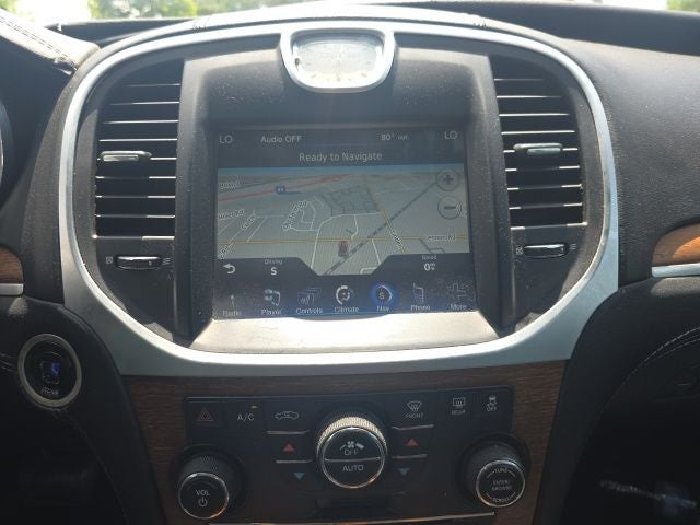 2013 Chrysler 300 C John Varvatos