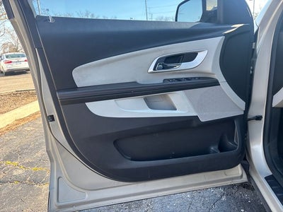 2010 Chevrolet Equinox LT 1LT