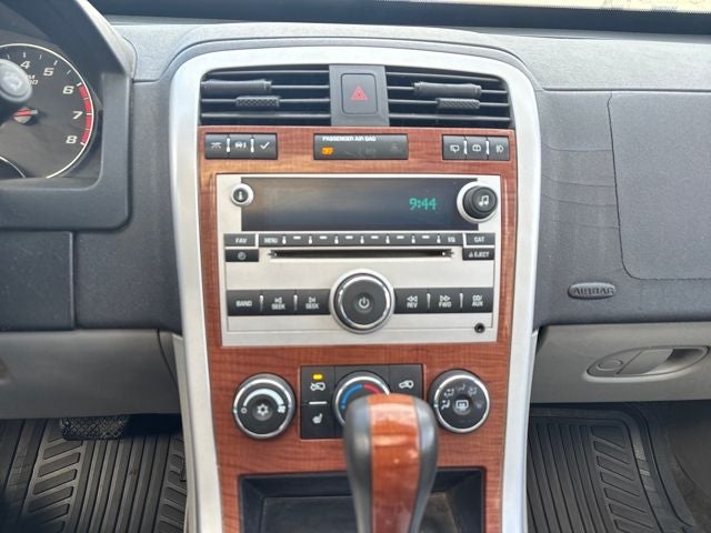 2008 Chevrolet Equinox LT