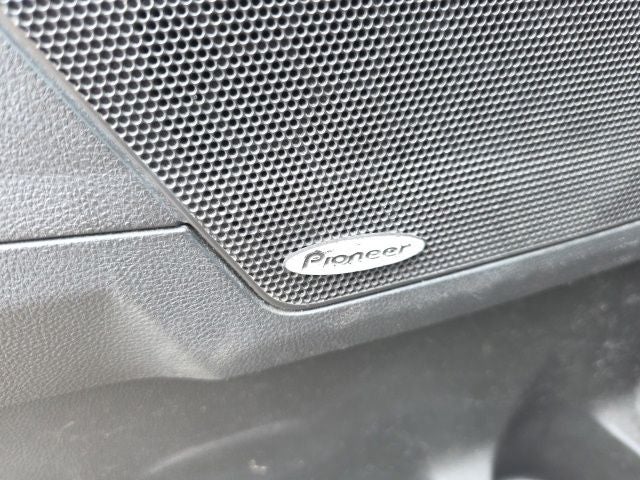 2011 Chevrolet Equinox LTZ