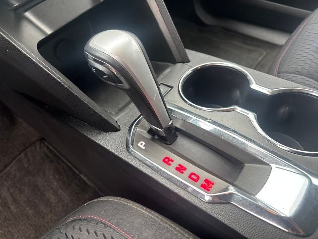 2010 GMC Terrain SLE-1