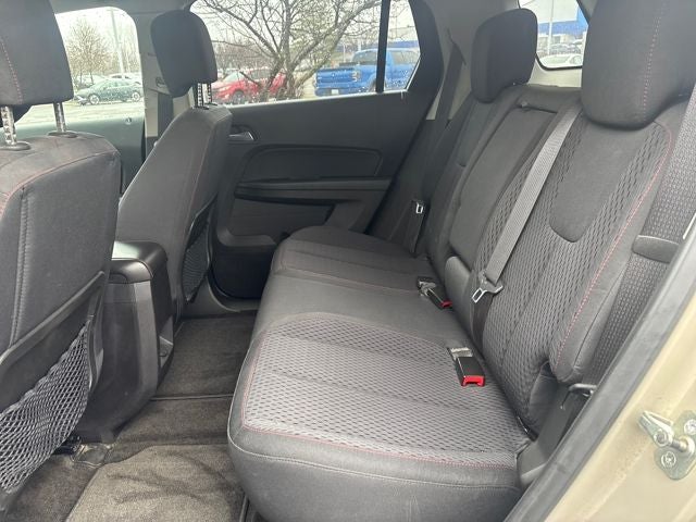 2010 GMC Terrain SLE-1