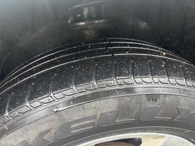 2010 GMC Terrain SLE-1