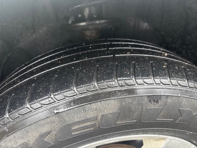 2010 GMC Terrain SLE-1