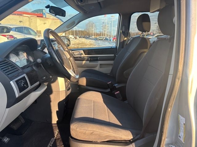 2010 Dodge Grand Caravan SXT