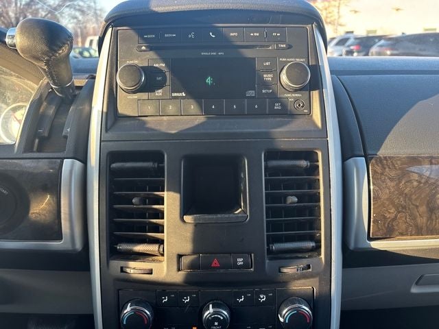 2010 Dodge Grand Caravan SXT