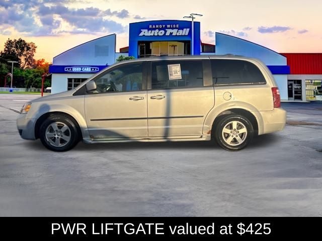 2010 Dodge Grand Caravan SXT