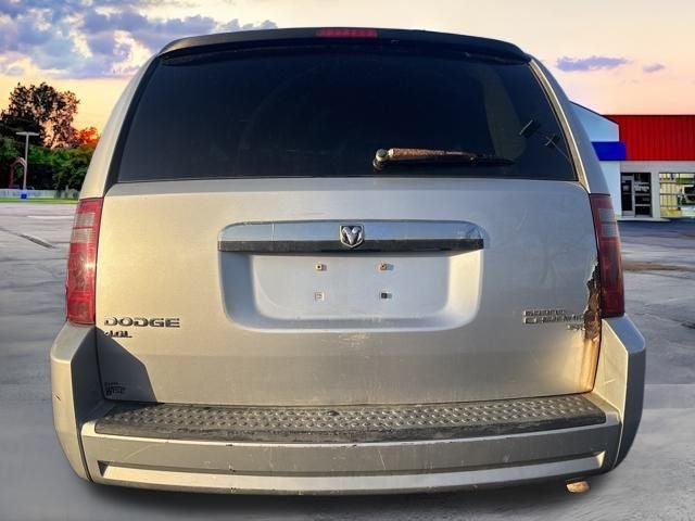 2010 Dodge Grand Caravan SXT