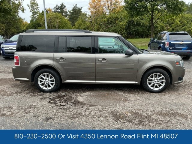 2014 Ford Flex SE