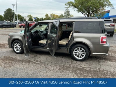 2014 Ford Flex SE