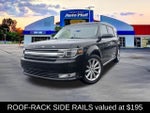 2017 Ford Flex Limited