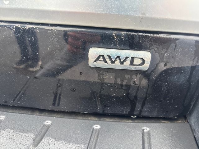 2017 Ford Flex Limited