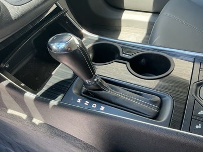 2018 Chevrolet Impala LT 1LT