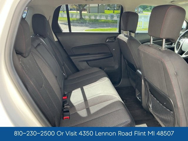 2016 GMC Terrain SLE-1