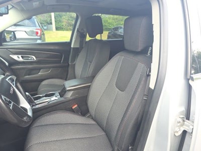 2015 GMC Terrain SLE-2