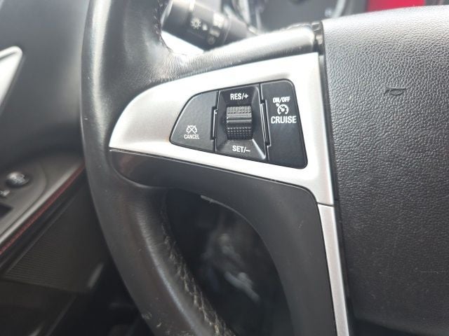 2015 GMC Terrain SLE-2
