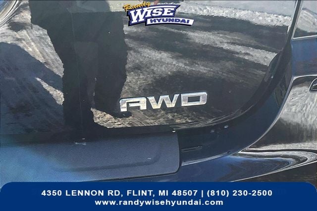 2017 GMC Terrain SLE-2