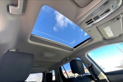 2017 GMC Terrain SLE-2