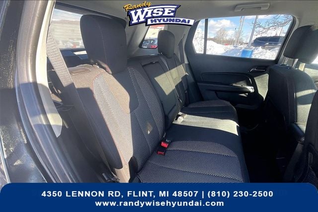 2017 GMC Terrain SLE-2