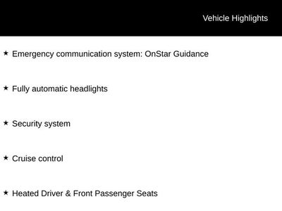 2017 GMC Terrain SLE-2