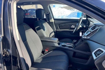 2017 GMC Terrain SLE-2