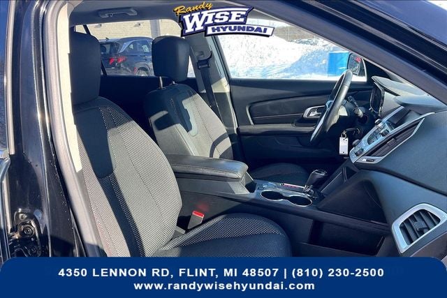 2017 GMC Terrain SLE-2