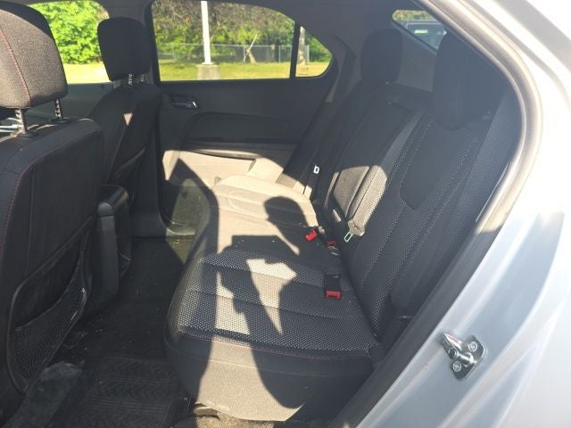 2015 Chevrolet Equinox LT 1LT