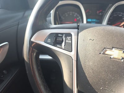 2015 Chevrolet Equinox LT 1LT