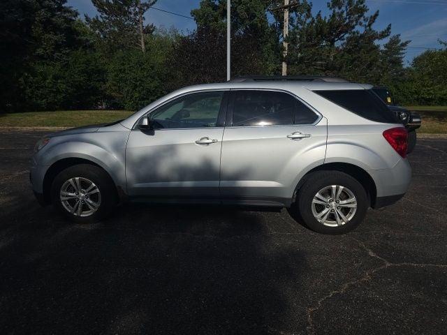 2015 Chevrolet Equinox LT 1LT