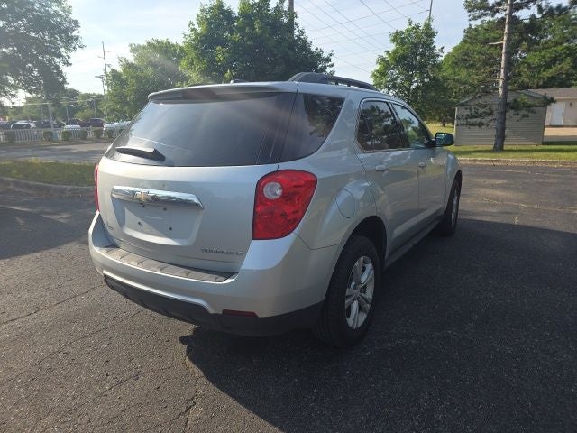2015 Chevrolet Equinox LT 1LT