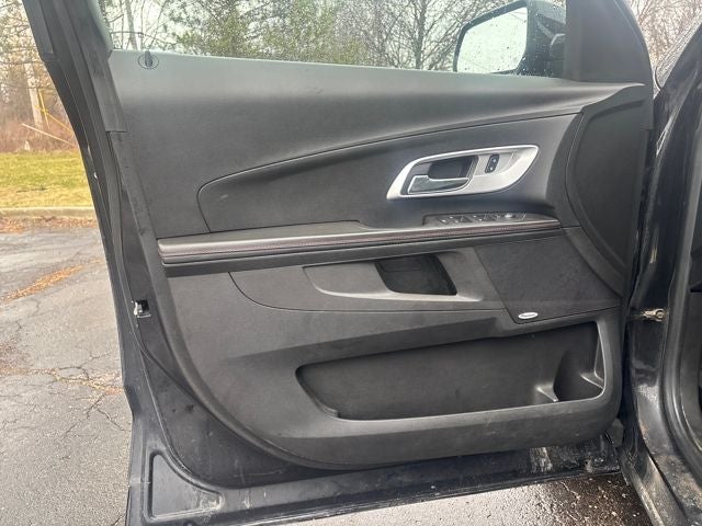 2015 Chevrolet Equinox LT 2LT