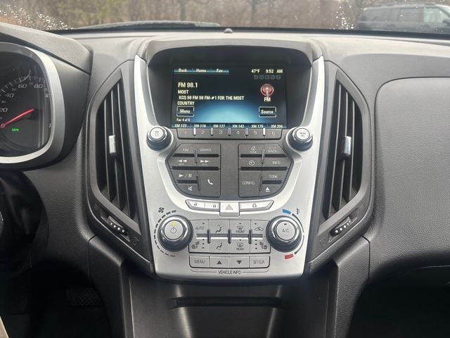 2015 Chevrolet Equinox LT 2LT