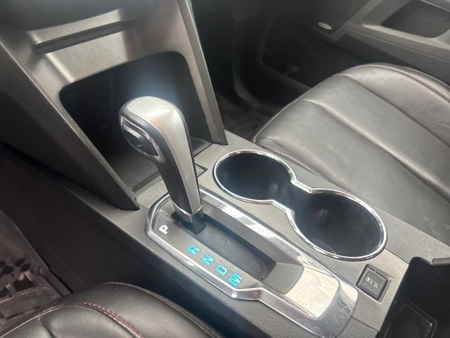 2015 Chevrolet Equinox LT 2LT