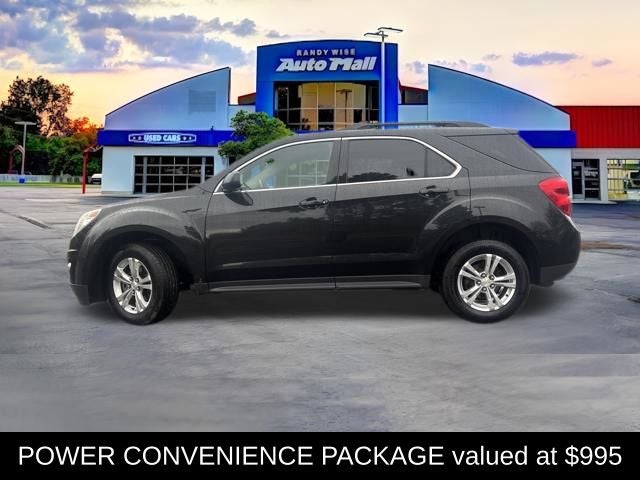 2015 Chevrolet Equinox LT 2LT