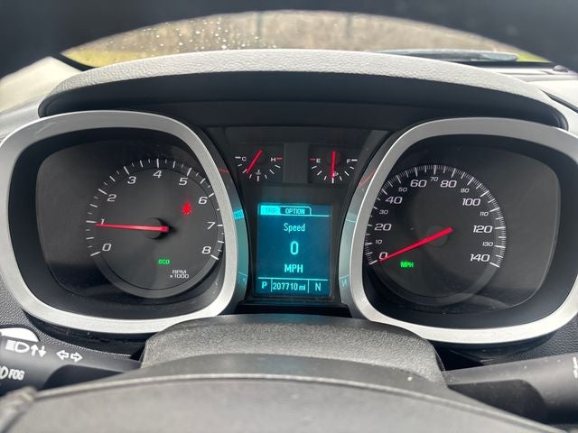 2014 Chevrolet Equinox LT 2LT