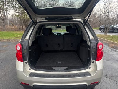 2014 Chevrolet Equinox LT 2LT