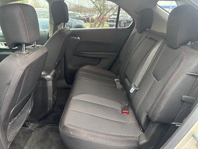 2014 Chevrolet Equinox LT 2LT