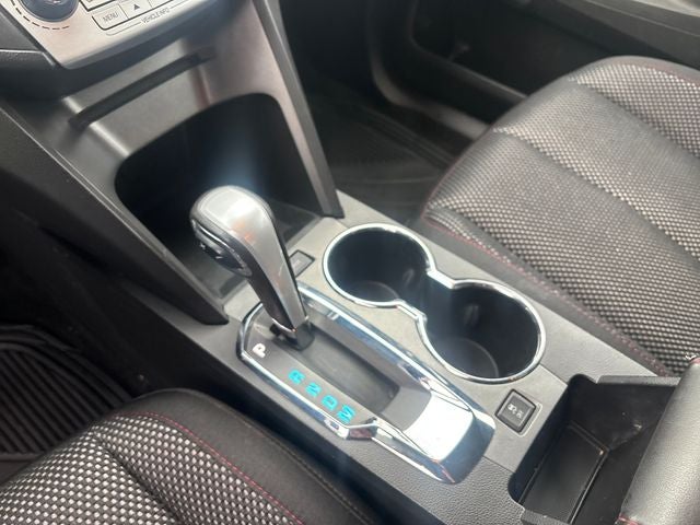 2014 Chevrolet Equinox LT 2LT