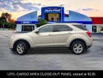 2014 Chevrolet Equinox LT 2LT