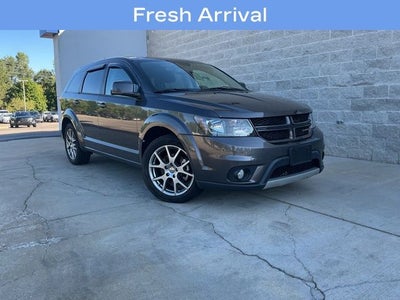 2015 Dodge Journey R/T