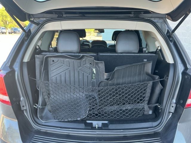 2015 Dodge Journey R/T
