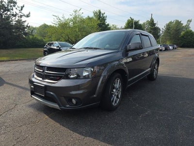 2015 Dodge Journey R/T