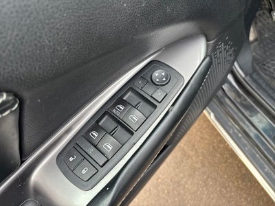 2016 Dodge Journey Crossroad