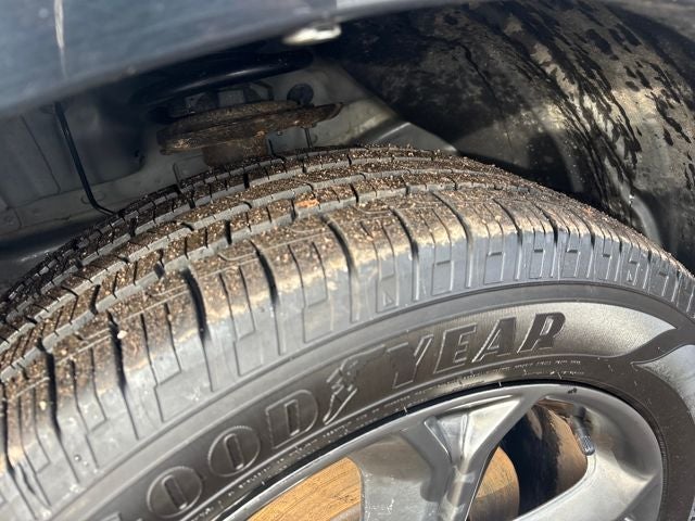 2016 Dodge Journey Crossroad