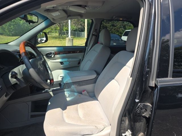 2007 Buick Rendezvous CX