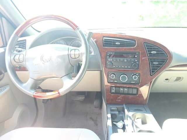 2007 Buick Rendezvous CX