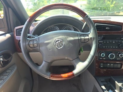 2007 Buick Rendezvous CX
